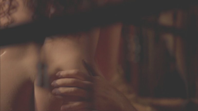 Jessica Chastaine drain Xcadr