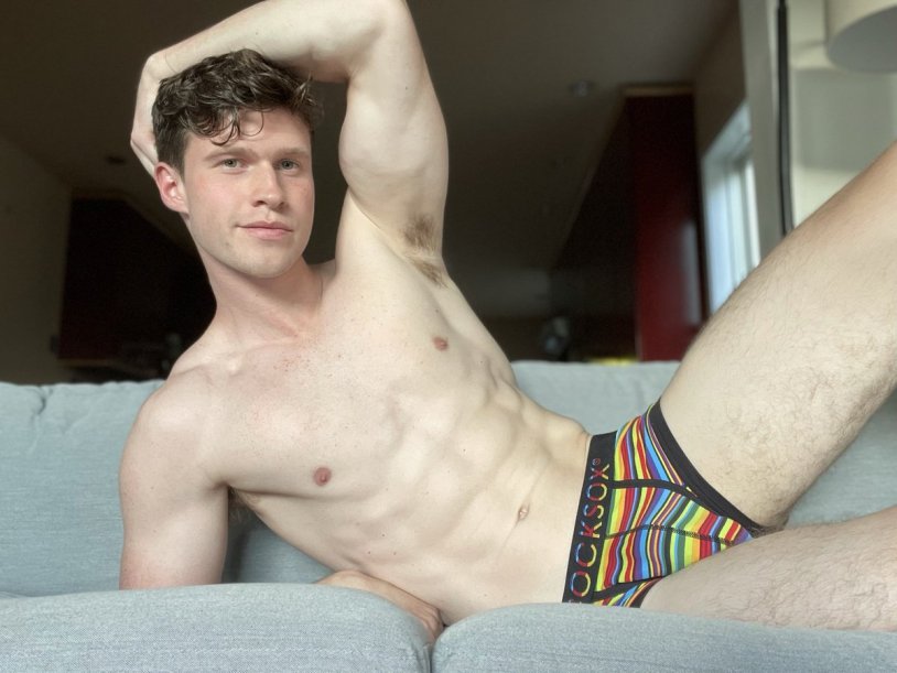 Tom Harding Porn actor