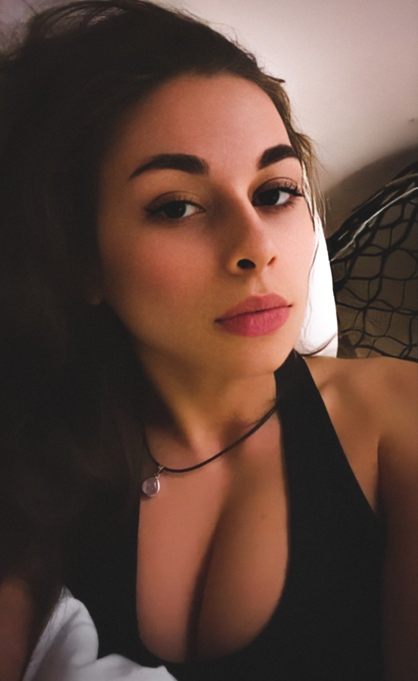 Anastasia Solodkova Lips