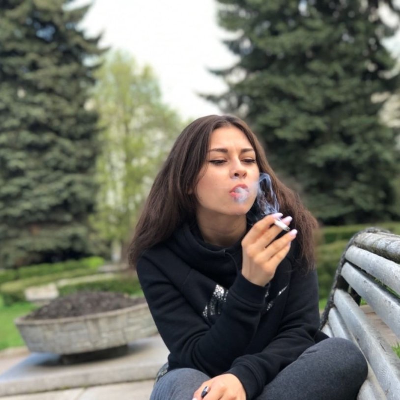 Anastasia Solodkova Lolly