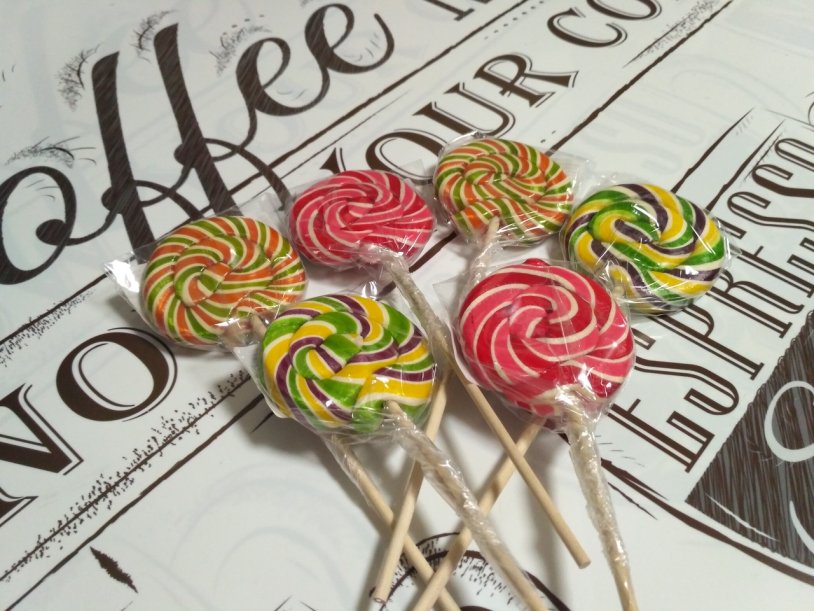 Lolli lolli lolli 18g.*30pcs/19-40 Novosibirsk