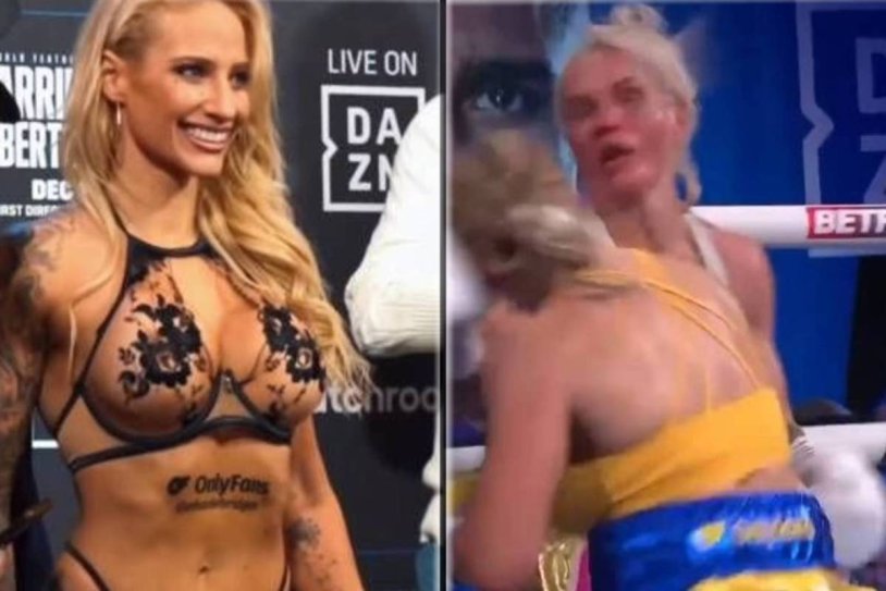 World Boxing Champion