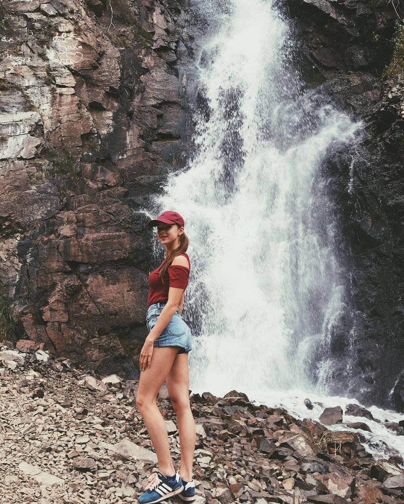 Yekaterina Samoilova