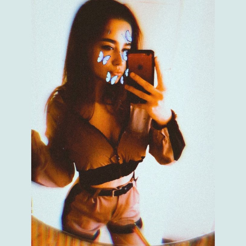 Lady Fantom Ekaterina Samoilova