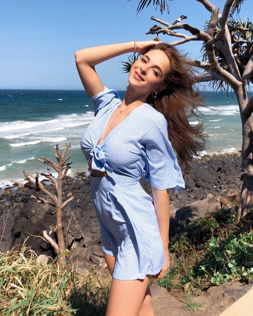 Yekaterina Samoilova