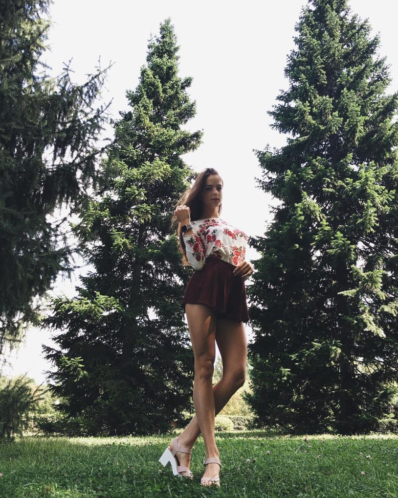 Yekaterina Samoilova