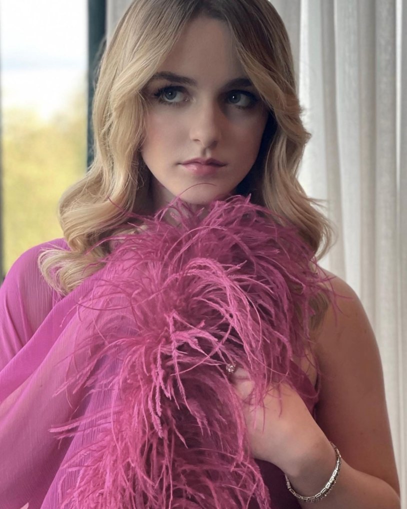 Mackenna Grace actress