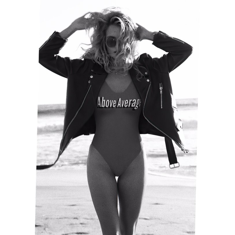 Valeria Dergilev naked