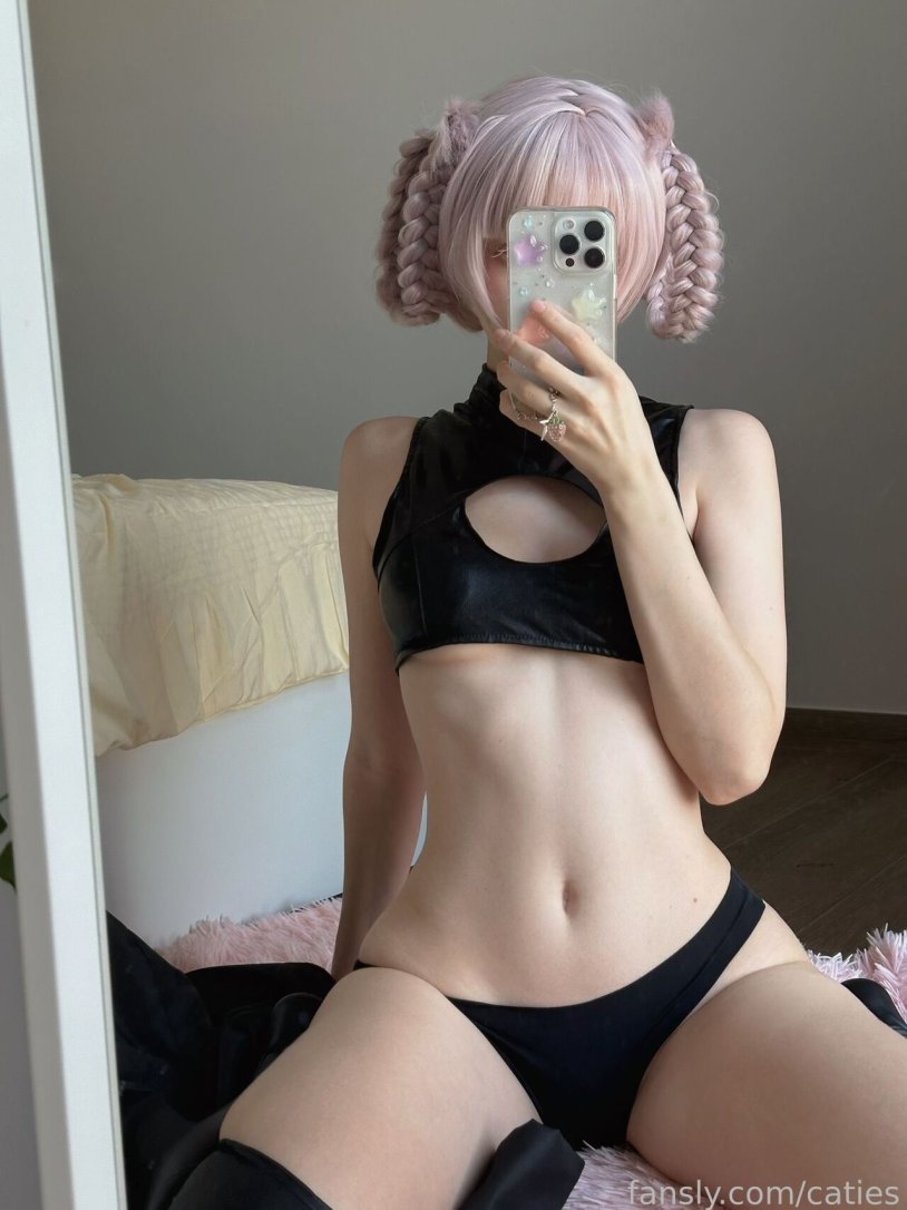 Catiescos caties katie westwood