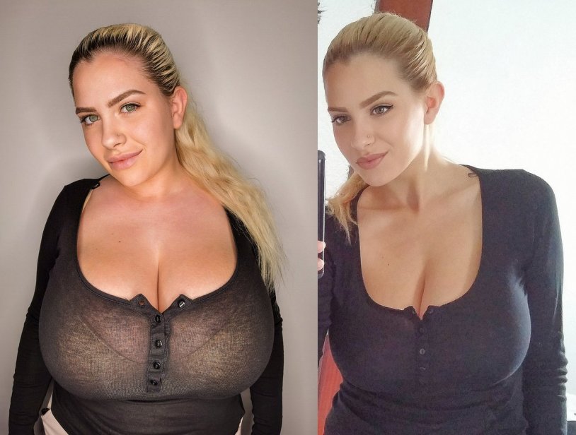 Tamara Dido Nina Phoenix