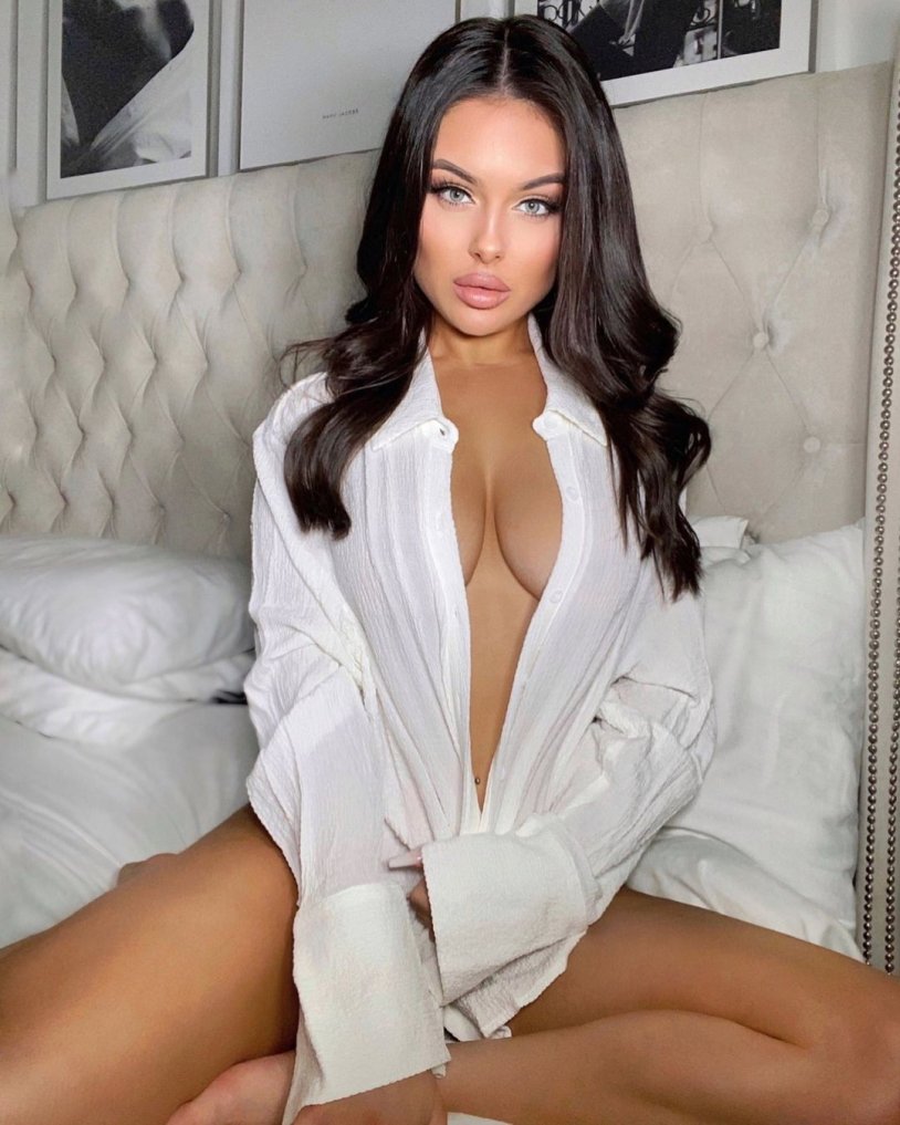 Ruby Blake Institute