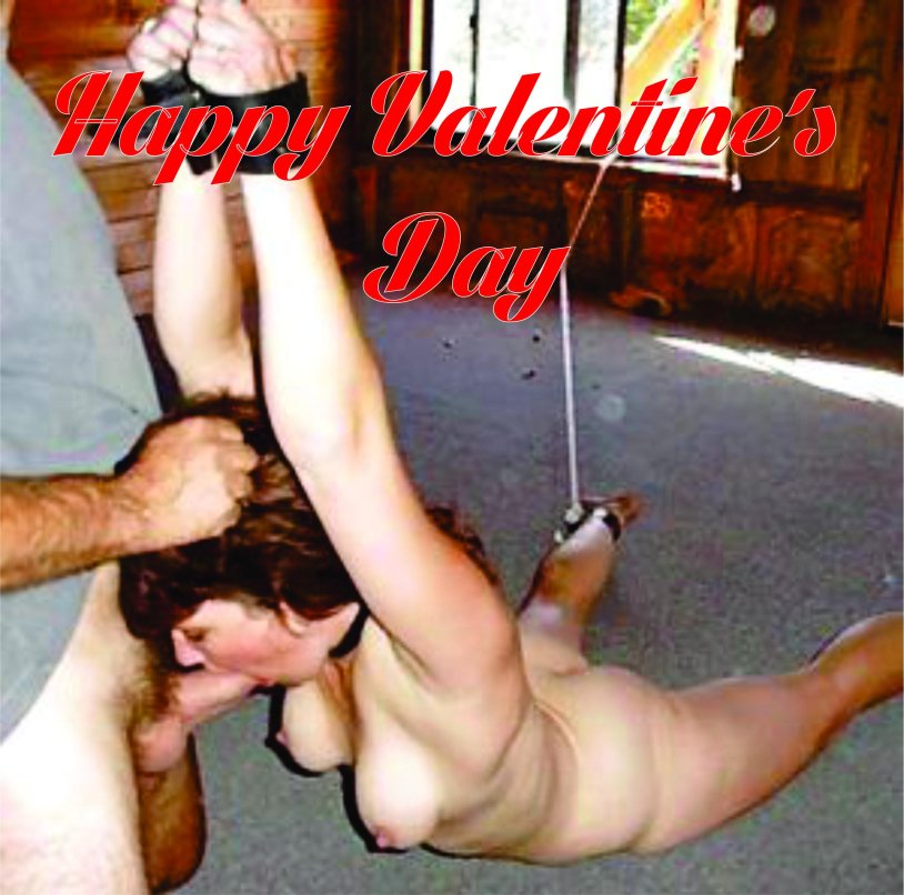 Private amateur BDSM