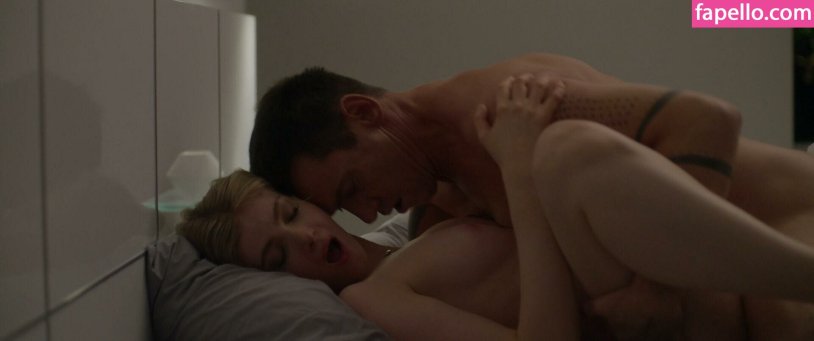 Katheryn winnick nude