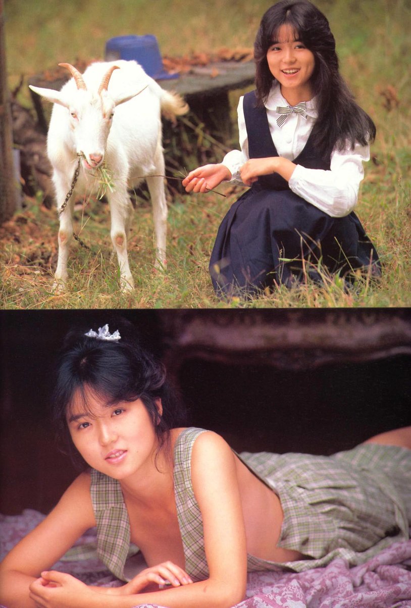 Shiori Suwano Nishimura