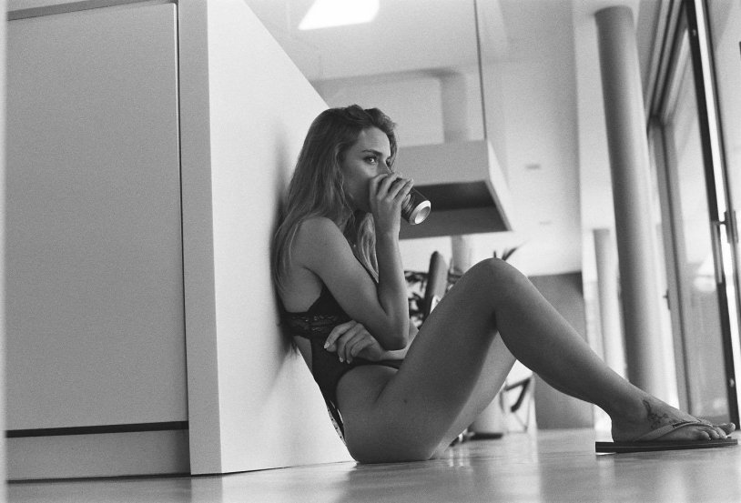 Patricia Alvarez Naked