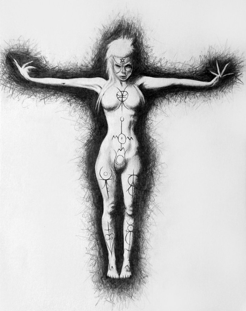 Jolandi Fisser Foot Fetish