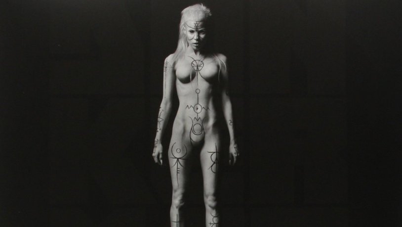 Jolandi Fisser Panties