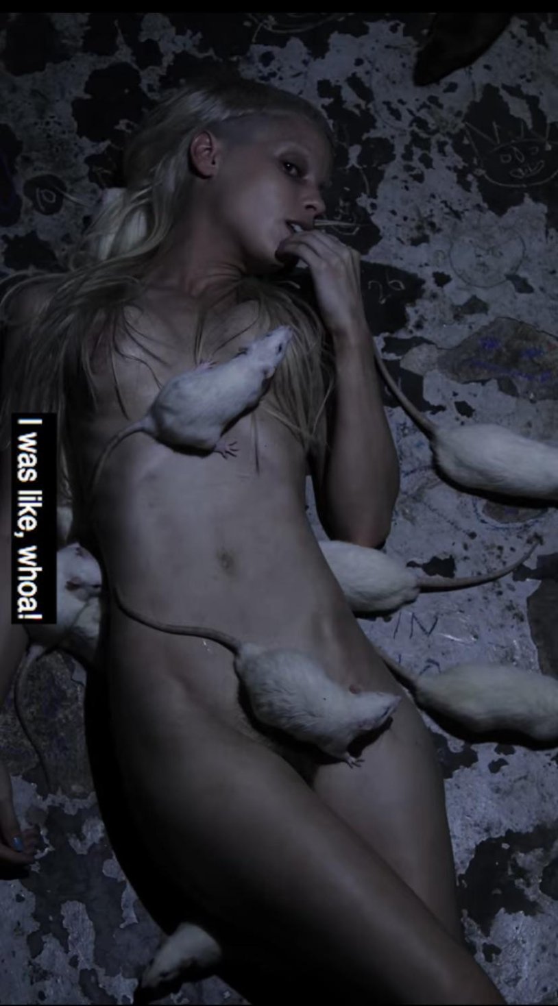 Yolandi Fisser Visser