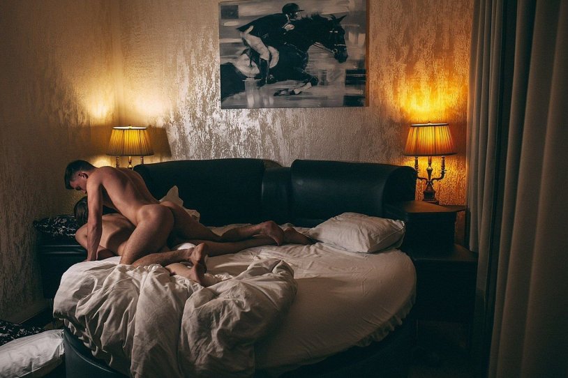 Anya Vasilchikova Any Tsareva XXX