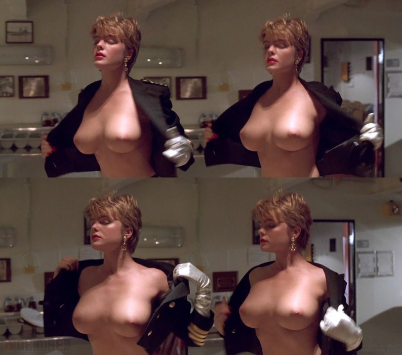 In the siege of 1992 Erica Eleniac Naked