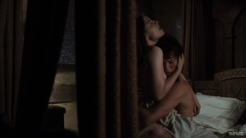 Haley Etwell pillars of the earth chest