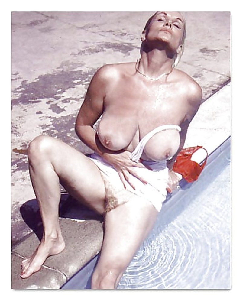 German erotic Helga 1993