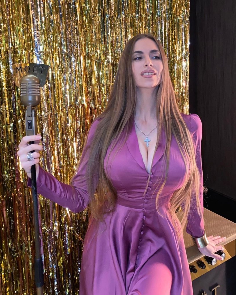 Magdalina Soltan (Magdalina Soltan)