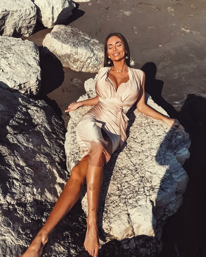 Magdalina Soltan (Magdalina Soltan)