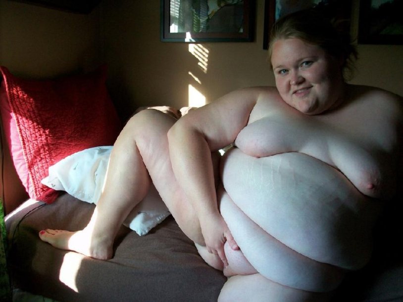 Bbw with small breasts