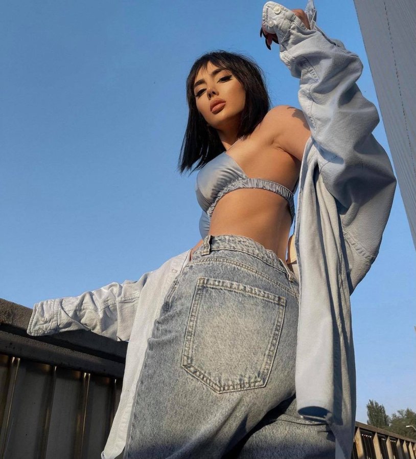 Maga Harutyunyan drain