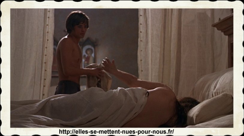 Romeo and Juliet Naked