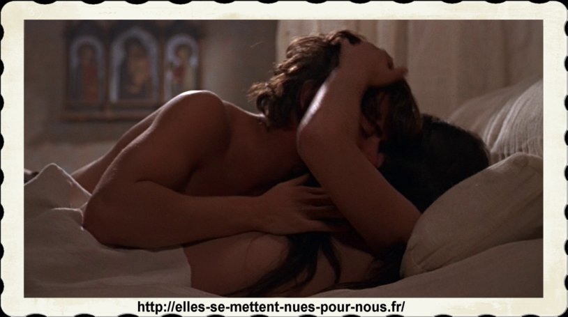 Olivia Hassi Nude Romeo and Juliet