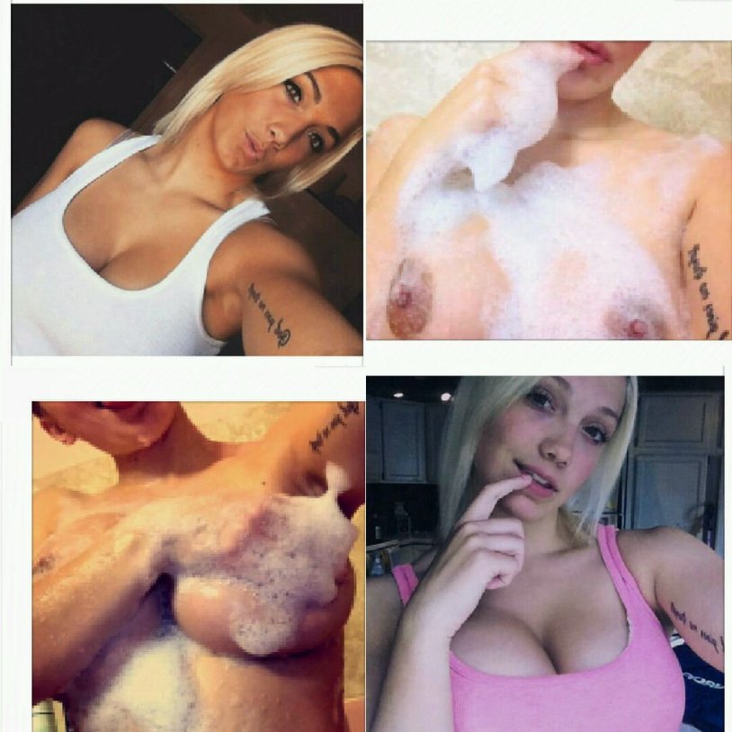 Porn in social networks