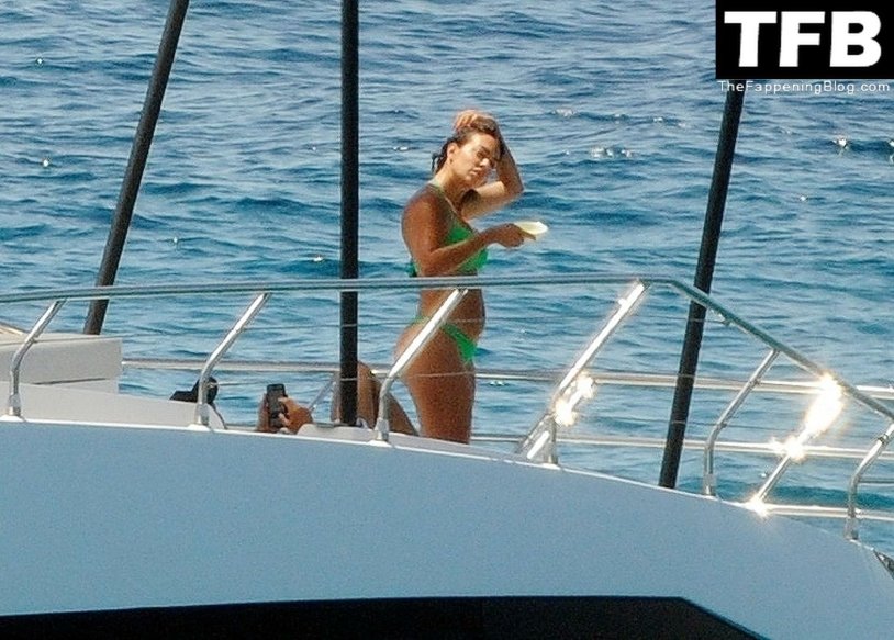 Wife Cristiano Ronaldo Georgina