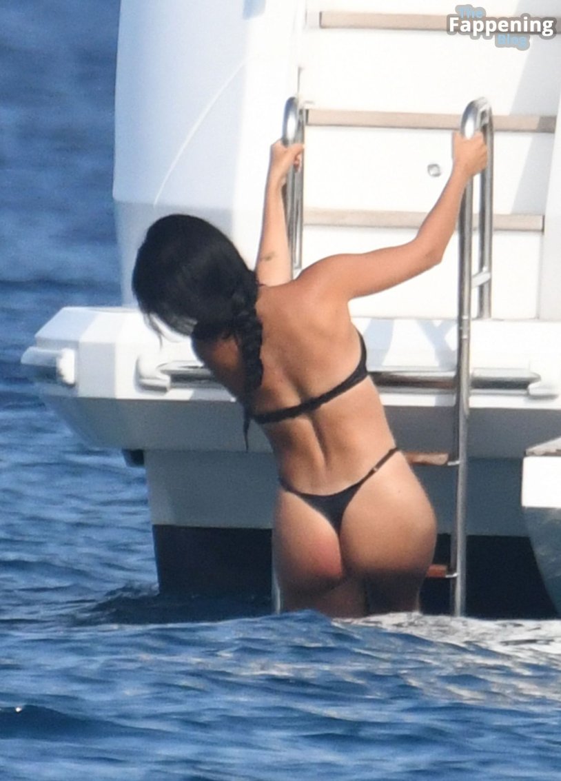 Georgina Rodriguez Zhop