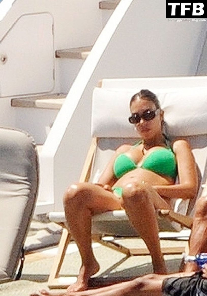 Georgina Rodriguez 18+porn