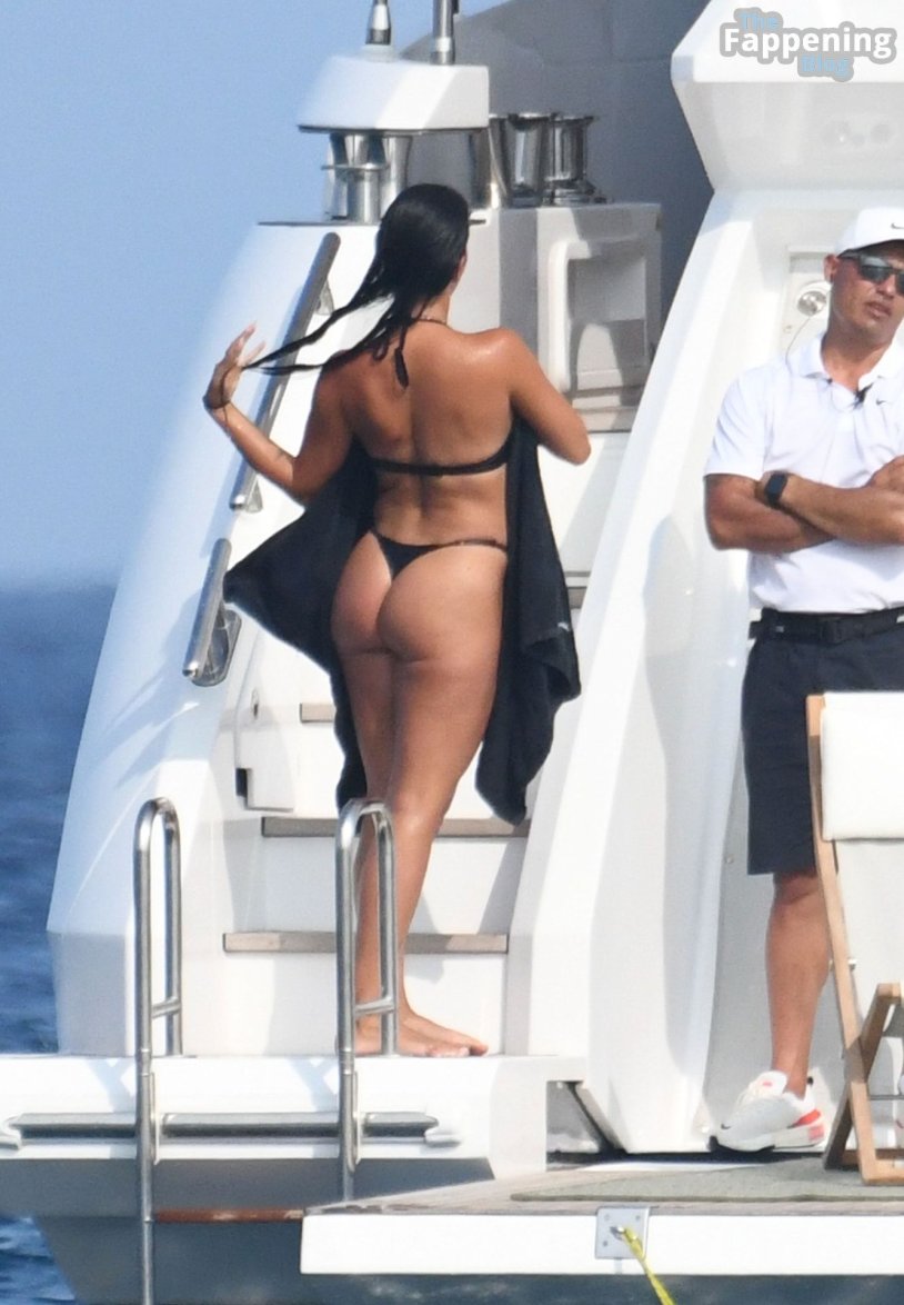 Georgina Rodriguez Pla