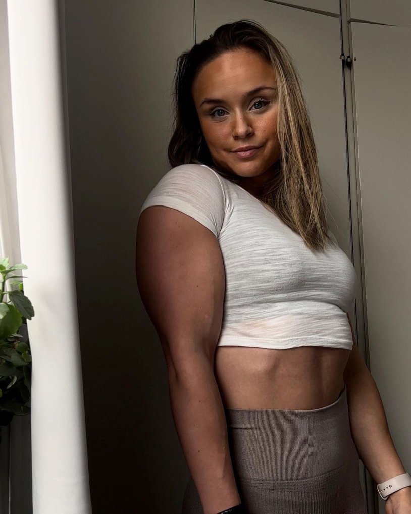 Melinda Lindmark drain