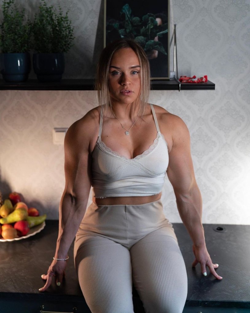 Melinda lindmark onlyfans