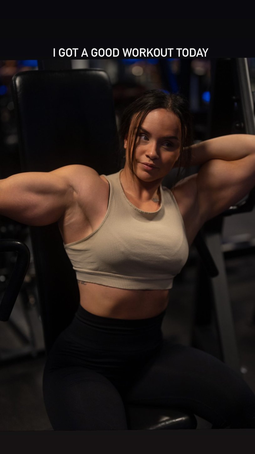 Melinda midajah flores