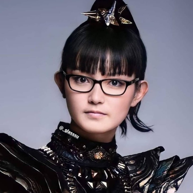 Suzuka Nakamoto