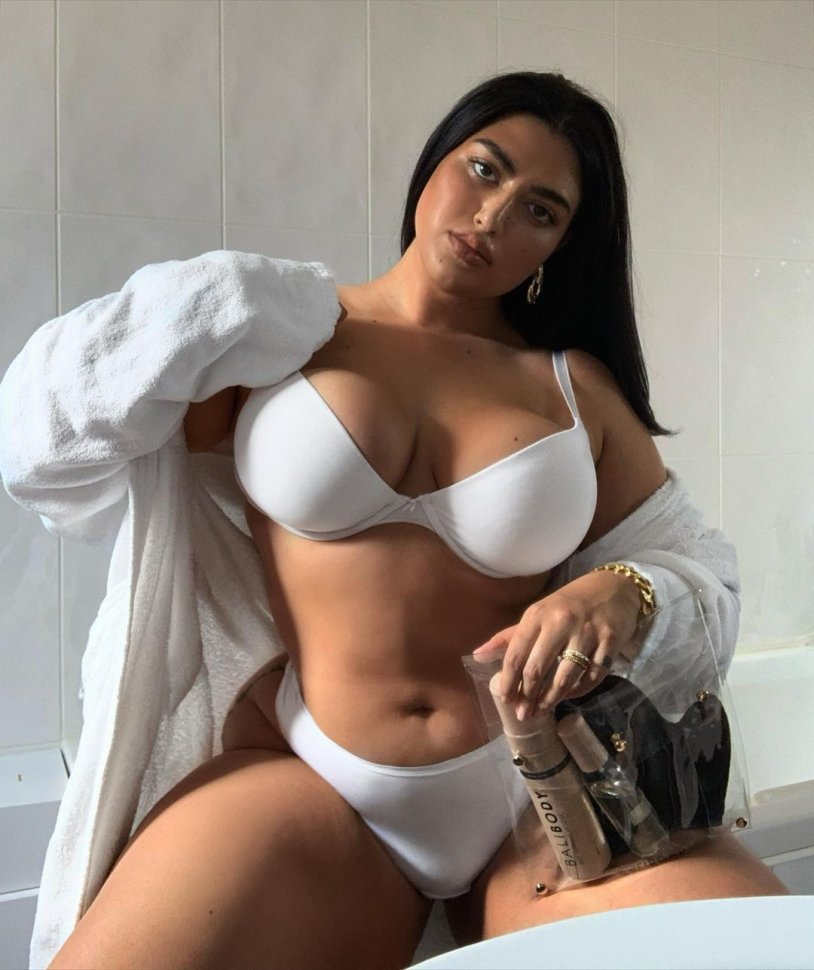 Irena Drezi Onlyfans