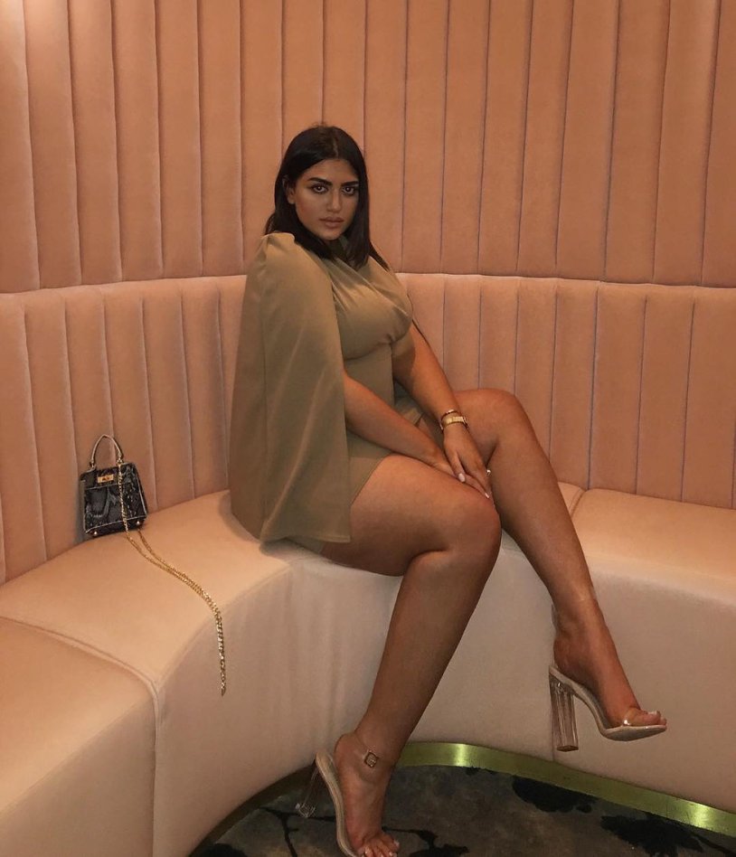 Irena Drazi Height weight