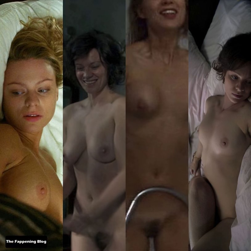 Photo naked Magdalena Bocharsk