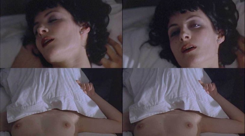 Naiva nimry breasts naked