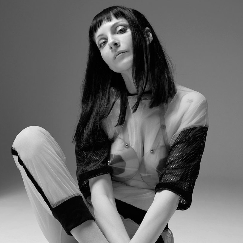 Naiva nimry hot photo boobs