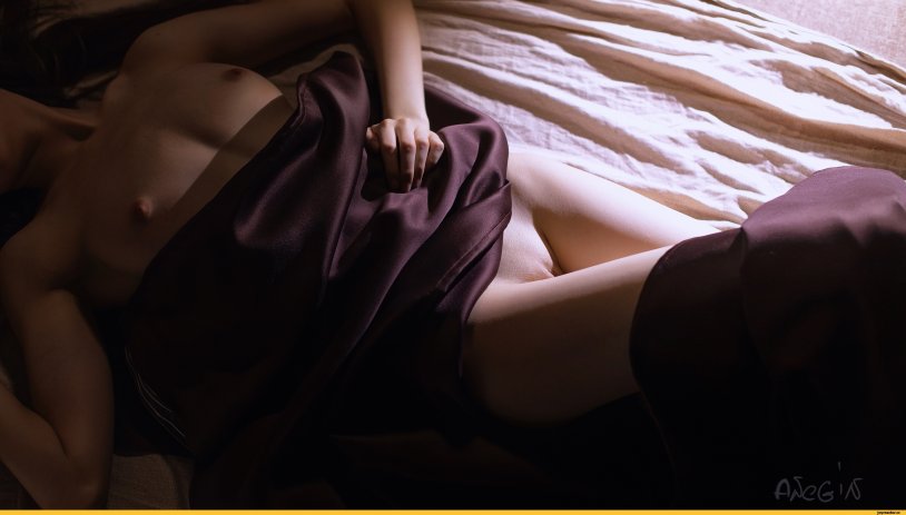 Alexey Anegin photographer