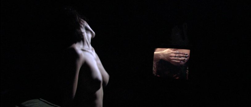 Naiva Nimri photo shoot nude