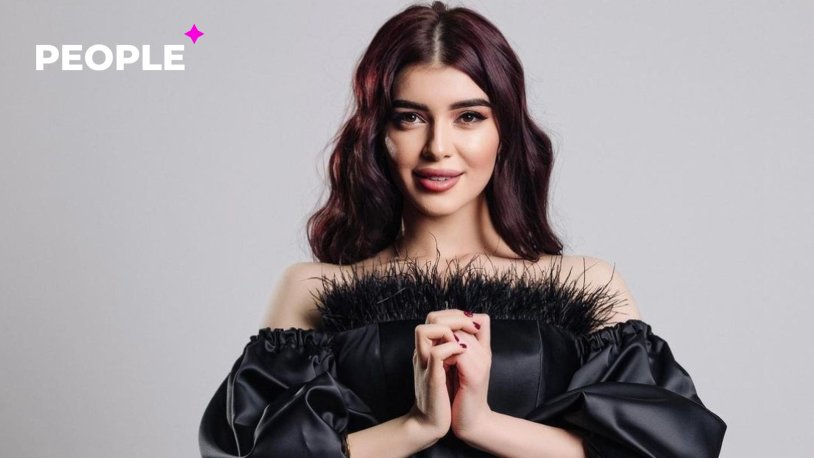 Actress Zarina Yoldosheva