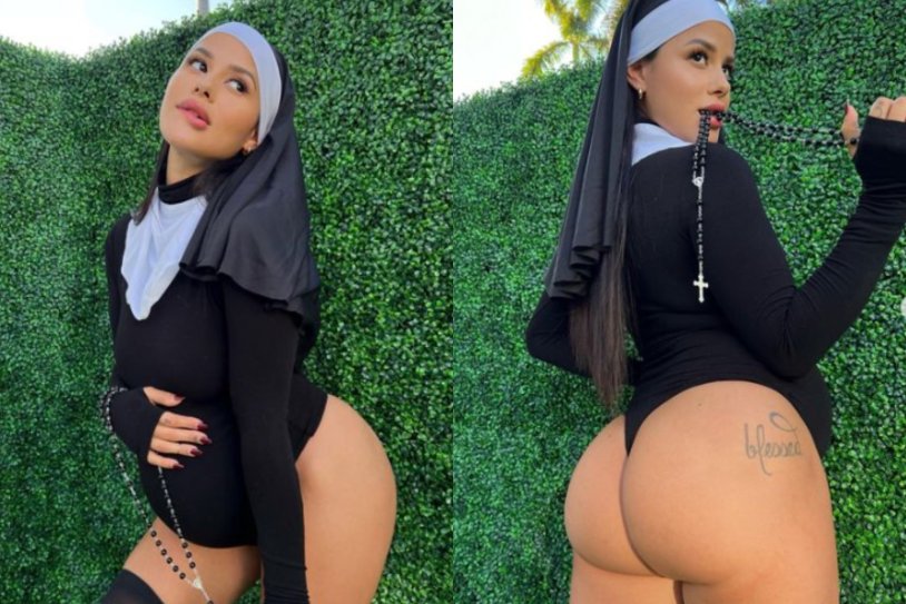 Katya elise henry katyaelisehenry